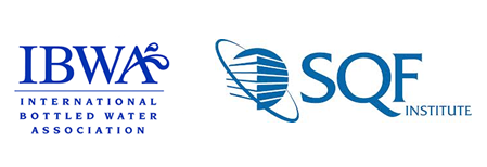 IBWA SQF Logos