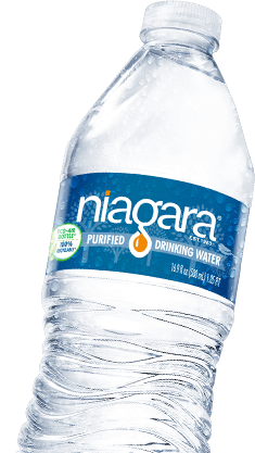 Image result for niagara drinking water