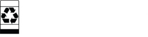 How 2 Recycle Icon