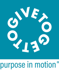 Give To Get Logo